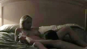 Porno Lesbian Couple, Hidden Cam Video – Forbidden, Steamy Pleasure