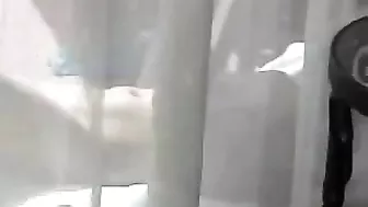 Wife Caught Naked By Neighbor