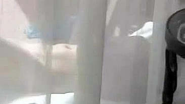 Wife Caught Naked By Neighbor