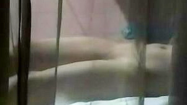 Wife Caught Naked By Neighbor