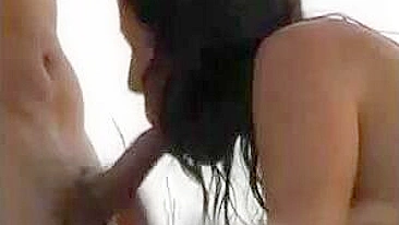 Hot Wife Blowjob Hidden Camera Sextape