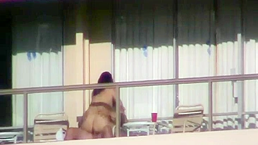 Spying On Neighbours Sex Video