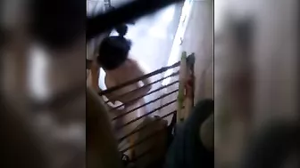 Hidden Camera Mom Sex