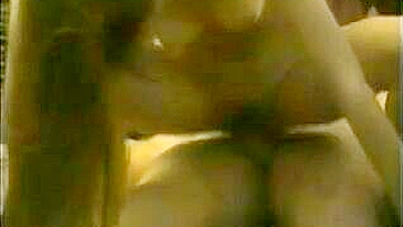 Salacious Italian Sex On Concealed Camera, Oh My!