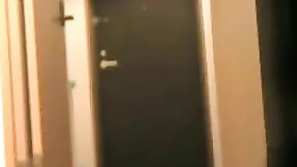 First Time Flashing Japanese Woman Hidden Cam