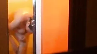 Caught Jerking off to Mom's Fappin Video - Can't Wait 'till She's Gone!