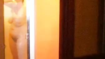 Caught Jerking off to Mom's Fappin Video - Can't Wait 'till She's Gone!