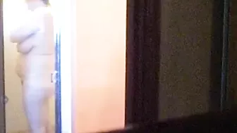 Caught Jerking off to Mom's Fappin Video - Can't Wait 'till She's Gone!