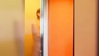 Caught Jerking off to Mom's Fappin Video - Can't Wait 'till She's Gone!