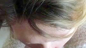 Cum-Hungry Cougar Mom Chomps Down on Step Son's Meat, Swallowing Cum Cum-Hungry Cougar Mom Chomps Down on Step Son's Meat, Swallowing Cum