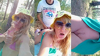 Public Asshole-Fucking Orgy! Son Fills Up Mom's Hole Through The Back Door ! Public Asshole-Fucking Orgy! Son Fills Up Mom's Hole Through The Back Door !