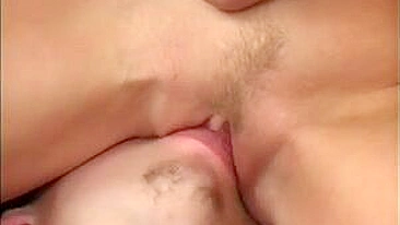 Mom Let Son Fuck Her, Teaching Him to Squirt, Suck & Swallow Jizz!