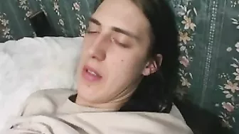 Mom's Filthy Fuck Fest with Two Sons Gets Dad's Cock All Fuckin' Hard! Mom's Filthy Fuck Fest with Two Sons Gets Dad's Cock All Fuckin' Hard!