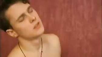 Motherfucking Mom Gets Filled up by Son's Dick, Owning that Pussy, Ass, and Mouth!