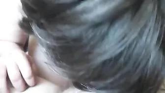 Mom's Hot Pussy Gets Ravaged by Son's Huge Dick - Intense Incestual Fucking!