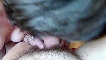 Mom's Hot Pussy Gets Ravaged by Son's Huge Dick - Intense Incestual Fucking!