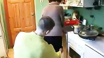 Fucking Hell! This Mom Tightens up Her Pussy for Son's Dick in Insane Family Fuck Fest! Fucking Hell! This Mom Tightens up Her Pussy for Son's Dick in Insane Family Fuck Fest!