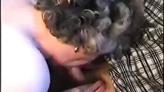 Fuckin' Son Shoots His Load on Mom's Face in Nastiest Family Fun!