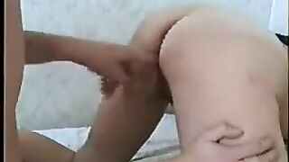 Mom Banged by Son's Dick in Filthy Family Incest Orgy! Mind. Blown!