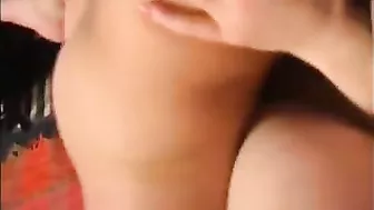 Son's Rough Anal Penetration of Mom's Tight Asshole in Insane Incest XXX Movie!