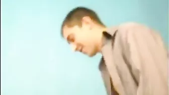 Son's Rough Fucks His Mother Ass - Fuckin' Real Incest Sex Video, holy shit!