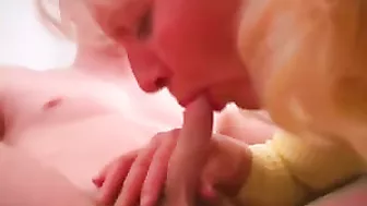 Hot-ass MILF mom and her son were fucking like crazy on that bed! Hot-ass MILF mom and her son were fucking like crazy on that bed!