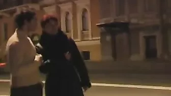 Holy shit, that's one hot MILF! I'm jealous of the son who gets to bury his cock in that tight cunt!