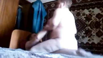 Son's Rod Goes Deeper into Mom's Tight Hole,  Whilst Dad is Away! Son's Rod Goes Deeper into Mom's Tight Hole,  Whilst Dad is Away!