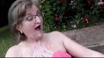 My PARENTS on VACATION went to a SWINGERS' PARTY - What the FUCK?! OMG!