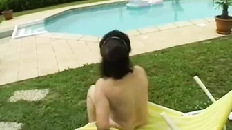 Busty Mature Mom Fucks and Sucks Son Outdoor, Cum Explosion in Her Mouth and Pussy! Busty Mature Mom Fucks and Sucks Son Outdoor, Cum Explosion in Her Mouth and Pussy!