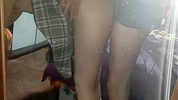 Family TabooTemptation ~ Daughter Blowing Dad's Load & Riding His Cock!