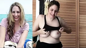 Perv Mom Goes Topless for Her Horny Son! Mommie's Naughty XXX Stroll! Perv Mom Goes Topless for Her Horny Son! Mommie's Naughty XXX Stroll!