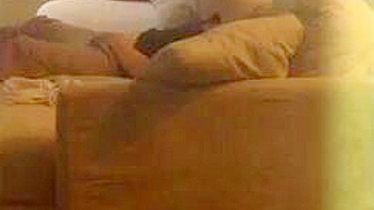 Blonde Mom Masturbating, Hidden Cam Solo Scene Exudes Charming Essence Blonde Mom Masturbating, Hidden Cam Solo Scene Exudes Charming Essence