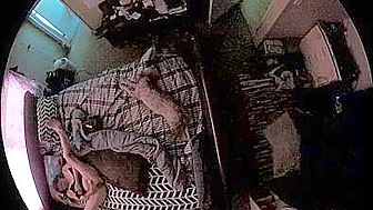 Spy on My Wife Caught in the Act by Hidden Cam – Slut Masturbate on Edge of Bed! Spy on My Wife Caught in the Act by Hidden Cam – Slut Masturbate on Edge of Bed!