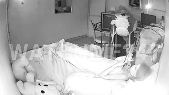 Nerdy & Shy Hottie Finally Caught! Daughter Masturbating at Night on Hidden Cam Nerdy & Shy Hottie Finally Caught! Daughter Masturbating at Night on Hidden Cam