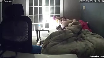 Caught My Wife Masturbating Under Plaid Blanket - A Hottie's Secret Revealed Caught My Wife Masturbating Under Plaid Blanket - A Hottie's Secret Revealed