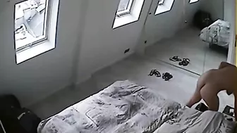 Spy cam catches Usa wife watching porn and masturbating on the couch Spy cam catches Usa wife watching porn and masturbating on the couch