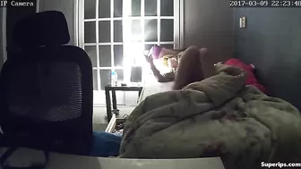 Spy on Hot Japanese Mom with Glasses Masturbating with Your IPCAM - Leaked Video! Spy on Hot Japanese Mom with Glasses Masturbating with Your IPCAM - Leaked Video!