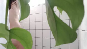 Masturbation of Busty Chubby Mom Caught on Hidden Camera by Son