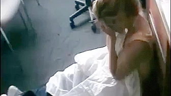 Daily facials for daddy's little princess cause he love her !