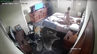 I Caught On Ip Cam, As My Husband Fucking Our 19yo Nanny! I Caught On Ip Cam, As My Husband Fucking Our 19yo Nanny!