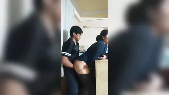 Good mommy knows what her son needs her wet pussy and warm mouth!