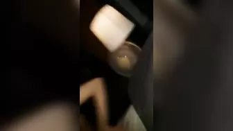 Real sister with a real tight body is going to get dicked down for real