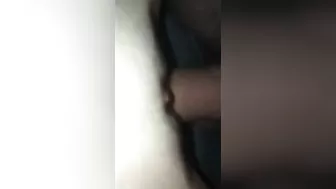 Real sister with a real tight body is going to get dicked down for real