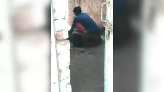 Incest daughter is going to get ravaged but he seems to love the view