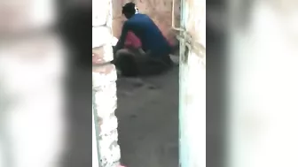 Incest daughter is going to get ravaged but he seems to love the view