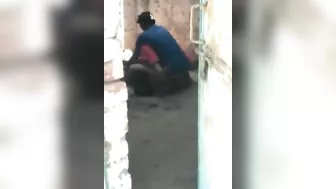 Incest daughter is going to get ravaged but he seems to love the view