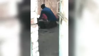 Incest daughter is going to get ravaged but he seems to love the view