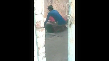 Incest daughter is going to get ravaged but he seems to love the view