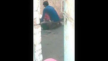 Incest daughter is going to get ravaged but he seems to love the view